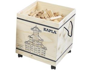 Kapla Klodser