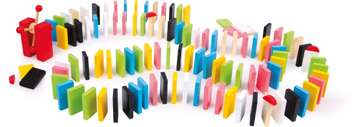 domino
