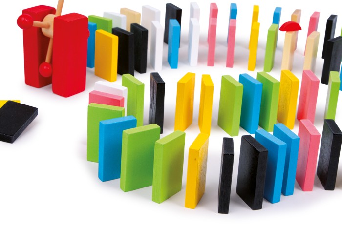 domino