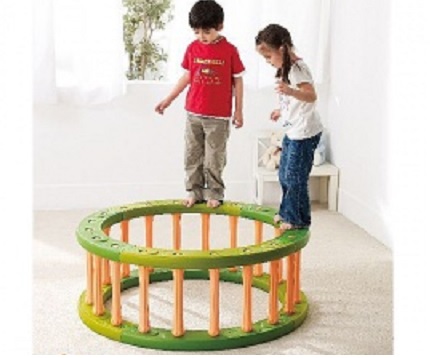 Balance sæt