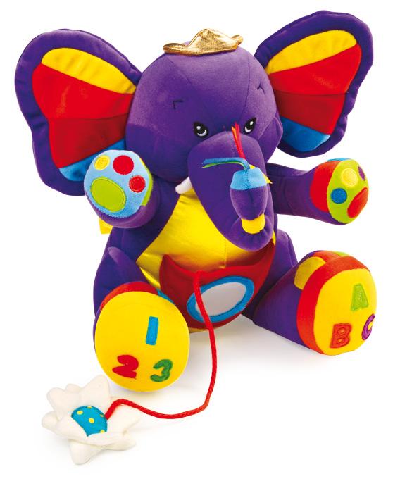 elefant bamse