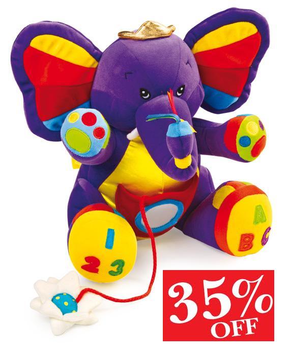 elefant bamse
