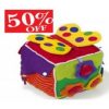 6300470 k stof terning