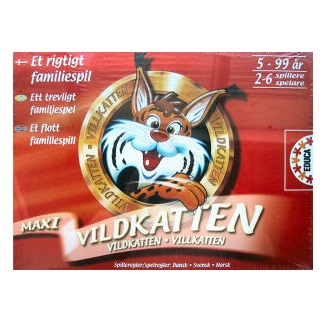 6400200 k vildkat maxi