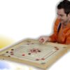 Bordcurling
