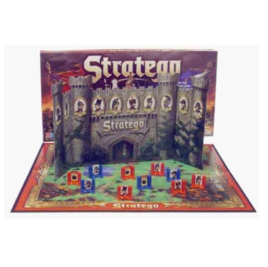 6401110 k Stratego