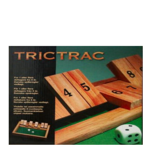 6401210 Tric Trac