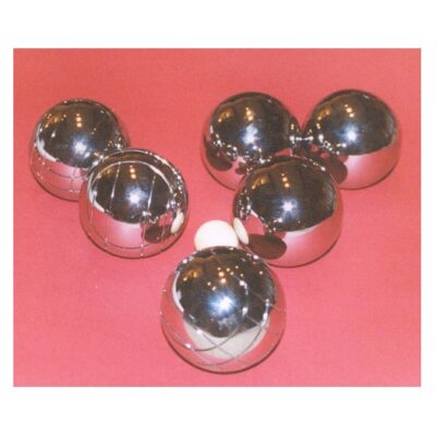 Petanque kugler