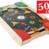 6401670 C Flipper og Hockey spil