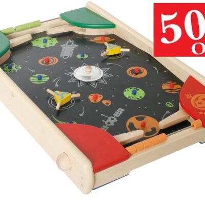 6401670 C Flipper og Hockey spil