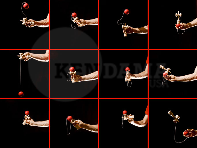 Kendama