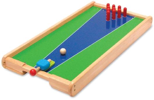 bowlingspil