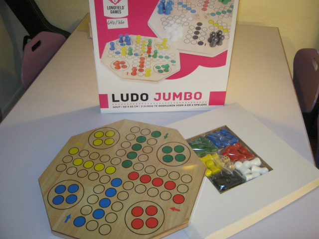 Ludo