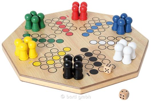 Ludo