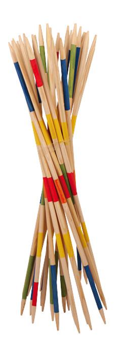 kæmpe mikado