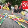 kæmpe mikado