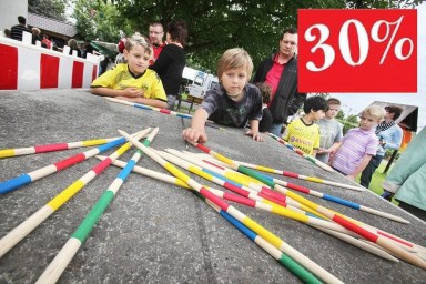 kæmpe mikado
