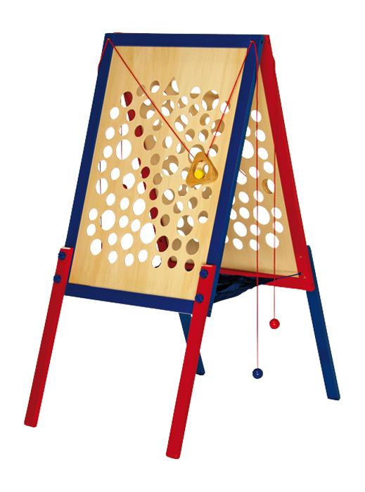 6404040_1-klatrev230g-mega-120x59cm balance væg