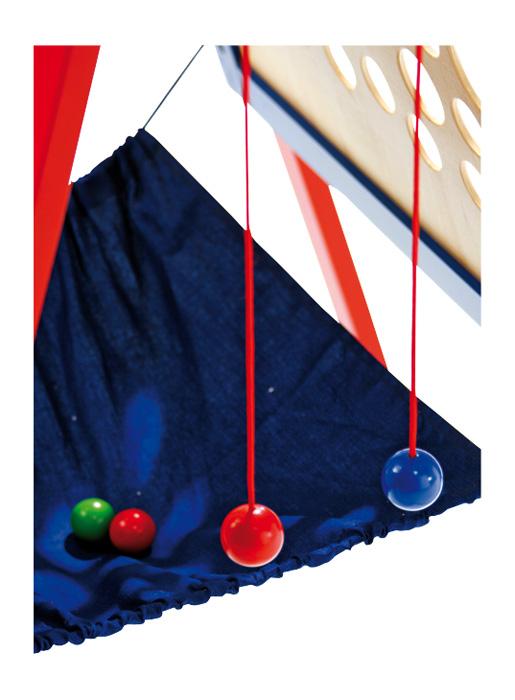 balance væg