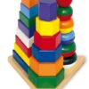 Pyramide leg