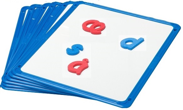 6800080 B Magnet bogstaver