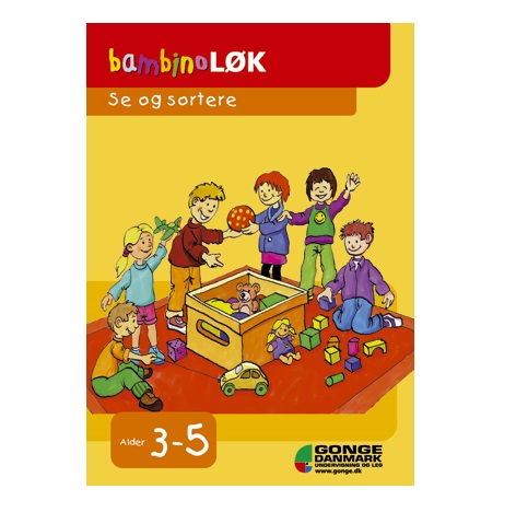 6800310 k Bambino LØK