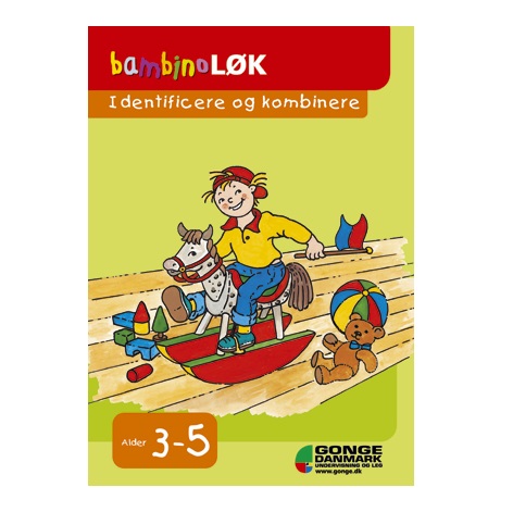 Bambino LØK