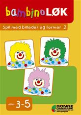 Bambino løk