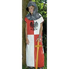 ridderdragt
