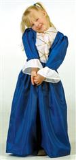 prinsesse kjole