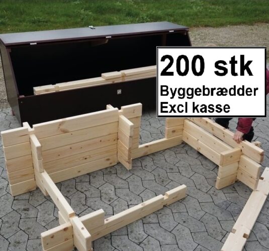 byggebrædder