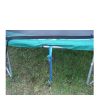 Berg inground Elite trampolin 430cm