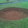 trampolin