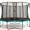 Trampolin