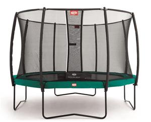 Trampolin