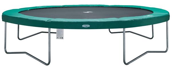 Trampolin