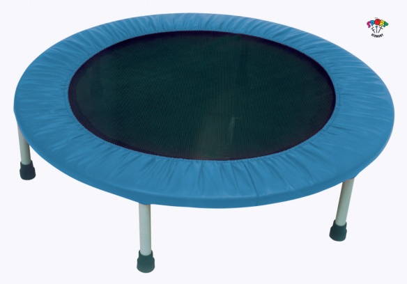 Trampolin