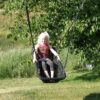 Bådgynge