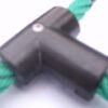 T-plastsamler