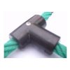 T-plastsamler