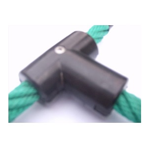 T-plastsamler