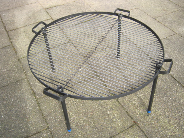 bålrist på ben