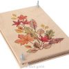 7600170 A Stor blomsterpresser