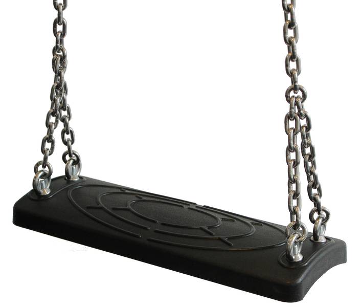 Gyngesæde