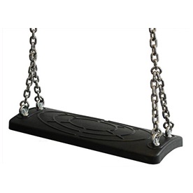 Gyngesæde