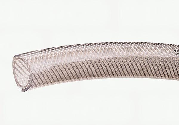 7950410_1-armeret-slange Plastslange 120 cm til 180 cm kæde 1 stk