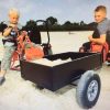 8000012 B Trailer vogn m/tip. NU -10%