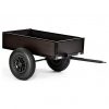 8000012 k Trailer vogn m/tip