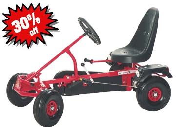 Go Cart