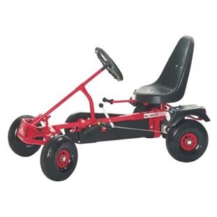 Go-kart